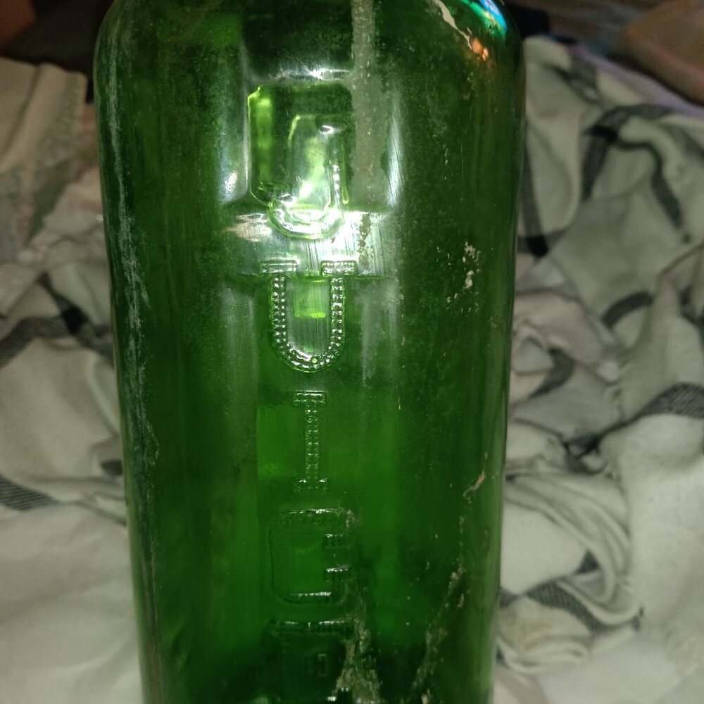 Water/juice jar